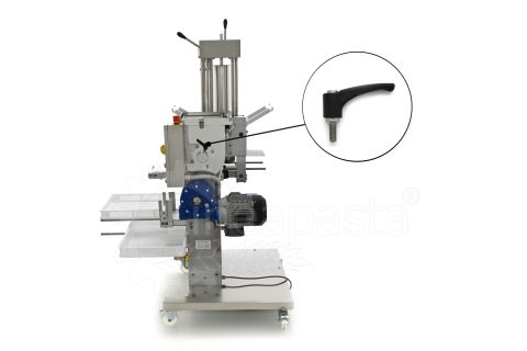 Leva a ripresa per La Monferrina P2 Pleasure