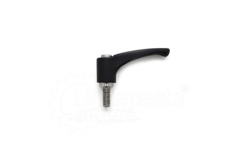 Levier pour La Monferrina P6