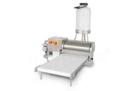 Automatic crêpes machine C1 320mm -  La Monferrina