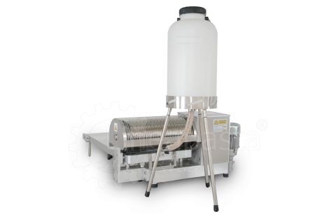 Automatic crêpes machine C1 320mm -  La Monferrina