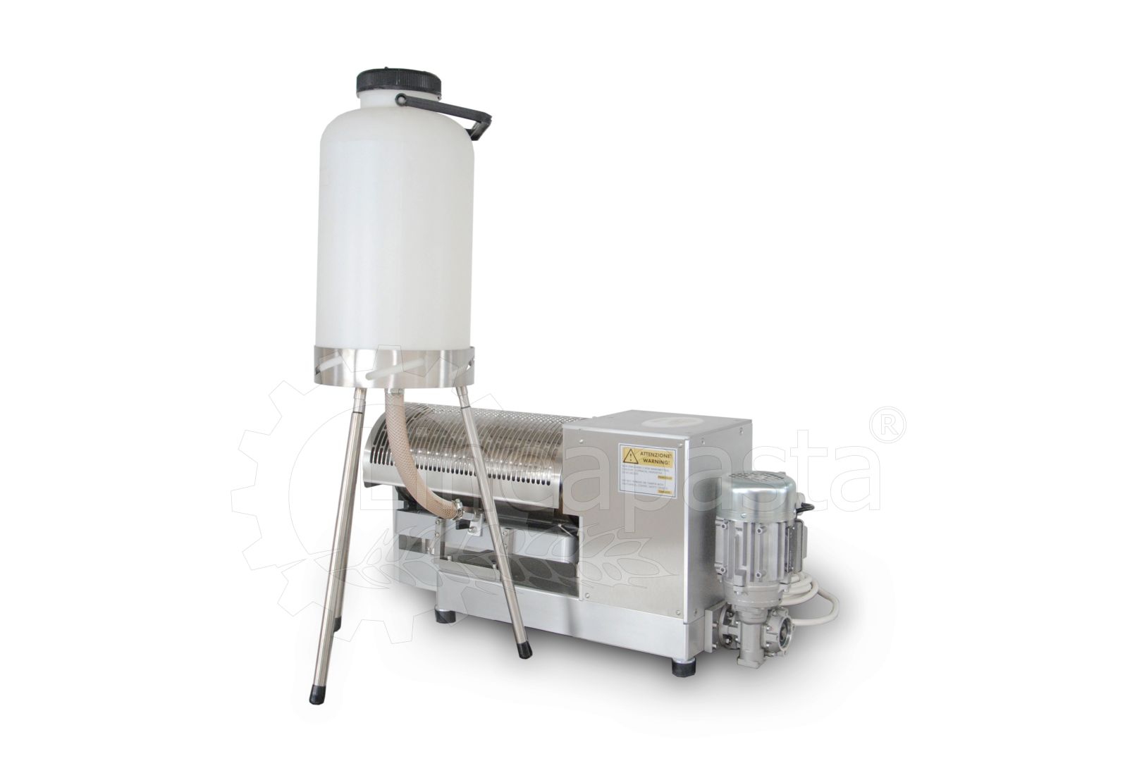 Automatic crêpes machine C1 320mm -  La Monferrina