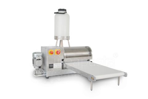 Automatic crêpes machine C1 320mm -  La Monferrina