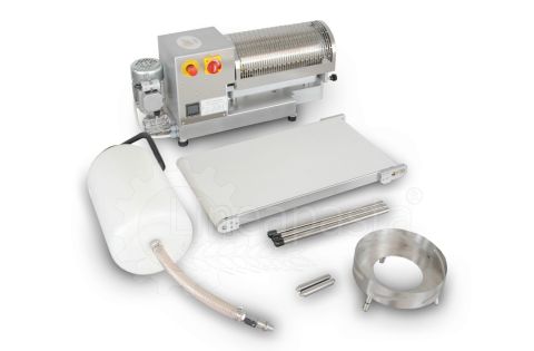 Automatic crêpes machine C1 320mm -  La Monferrina