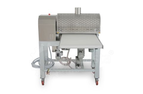 Máquina automática para crêpes C3 - La Monferrina