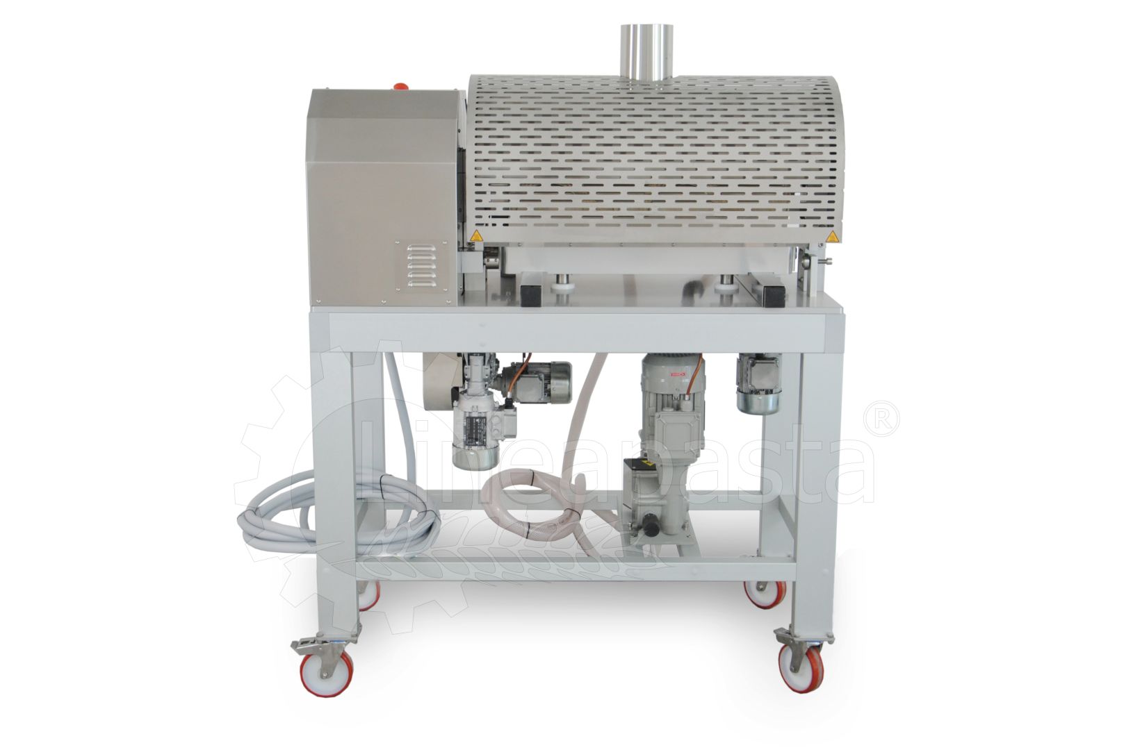 Máquina automática para crêpes C3 - La Monferrina