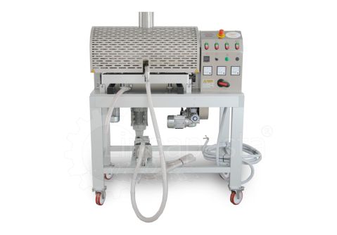 Máquina automática para crêpes C3 - La Monferrina