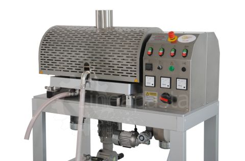 Máquina automática para crêpes C3 - La Monferrina