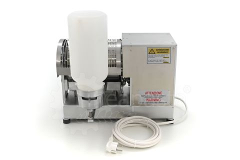 Machine automatique La Monferrina C1 pour crêpes rectangulaires de 200 mm