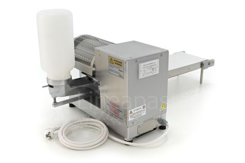 Machine automatique La Monferrina C1 pour crêpes rectangulaires de 200 mm