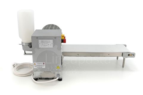 Machine automatique La Monferrina C1 pour crêpes rectangulaires de 200 mm