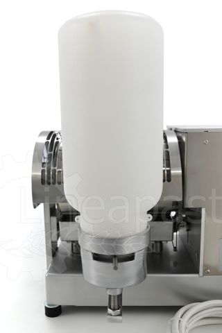 Machine automatique La Monferrina C1 pour crêpes rectangulaires de 200 mm