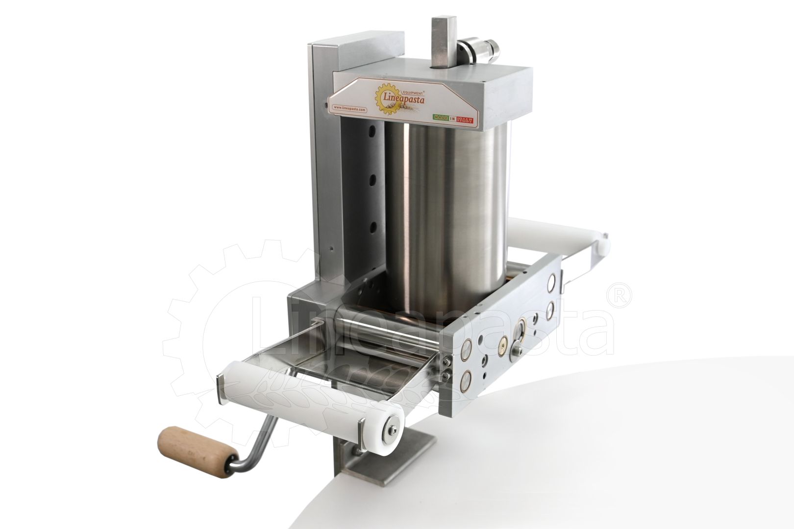 Machine à pâtes Dolly - La Monferrina Machine manuelle à raviolis