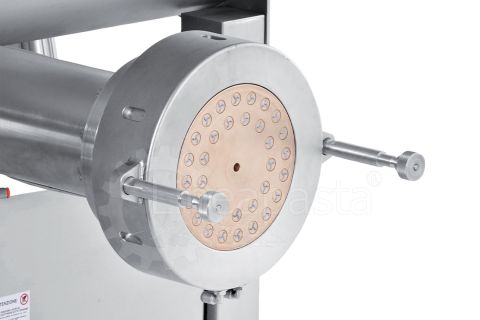 Machine à pâtes double bac P200 - La Monferrina