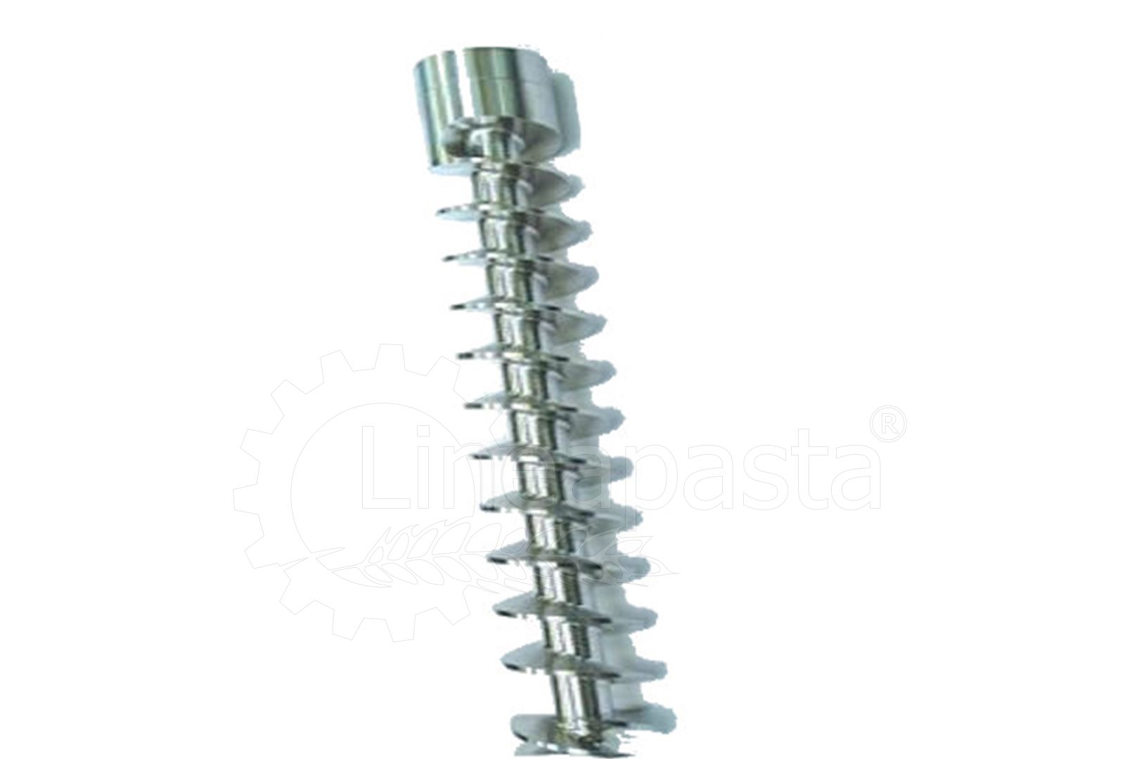 Machine à pâtes double bac P200 - La Monferrina