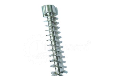 Machine à pâtes double bac P200 - La Monferrina
