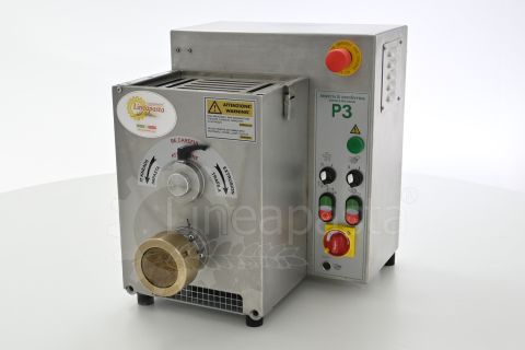 Macchina pasta La Monferrina P3 usata