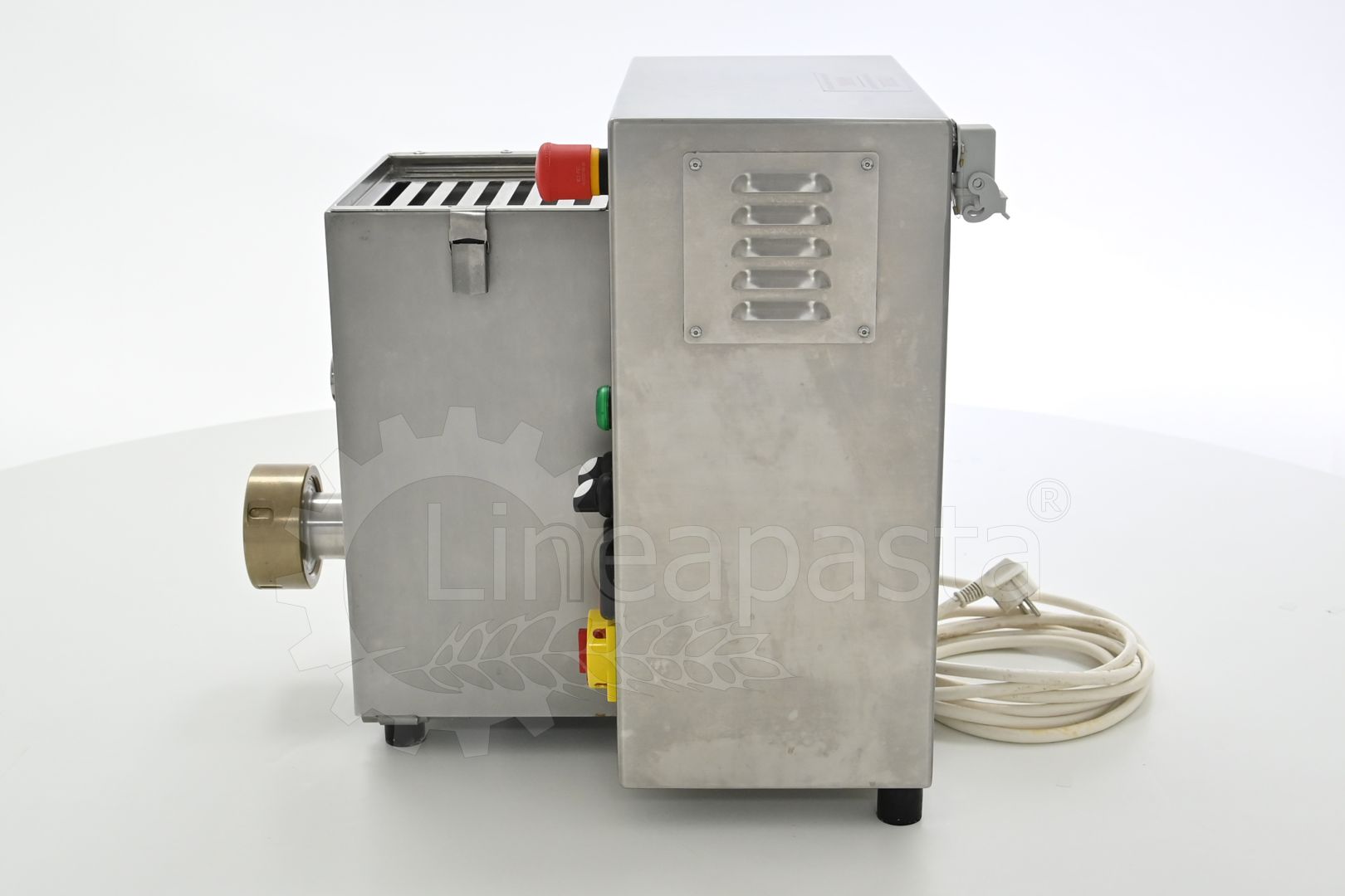 Máquina para pasta La Monferrina P3 usada