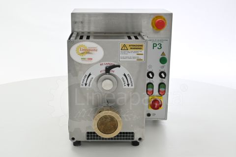 Macchina pasta La Monferrina P3 usata