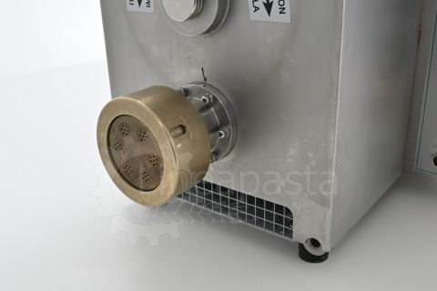 Macchina pasta La Monferrina P3 usata