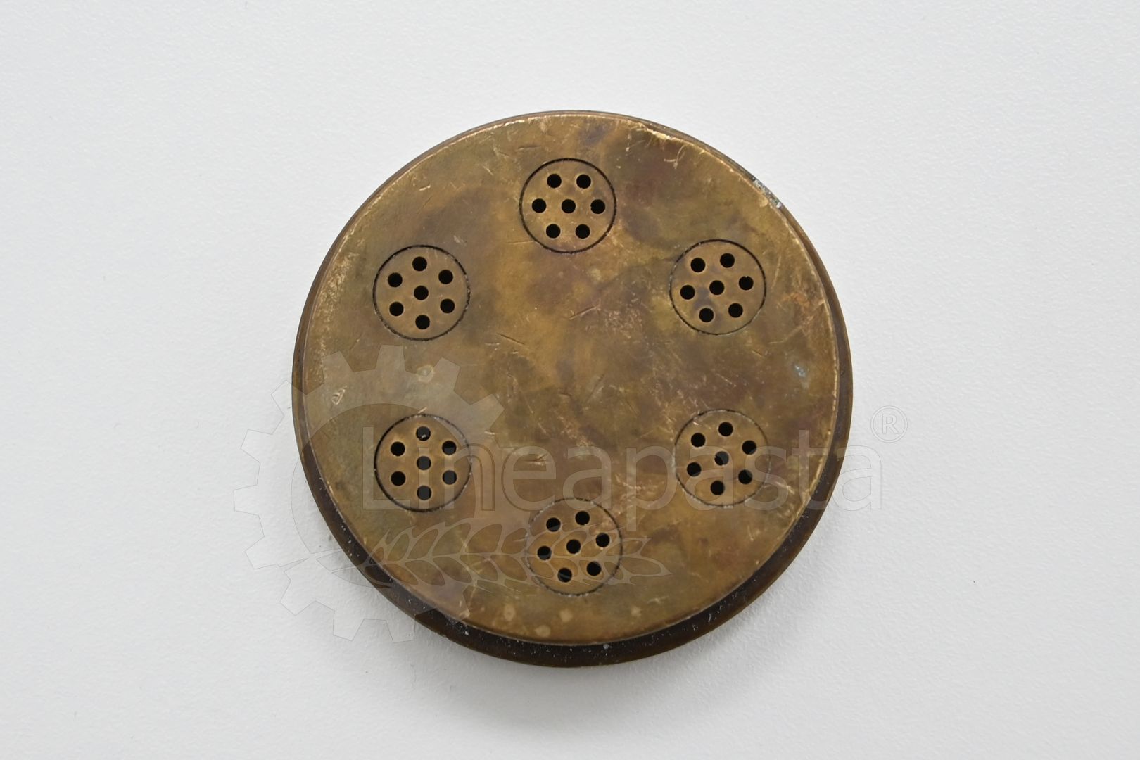 Máquina para pasta La Monferrina P3 usada