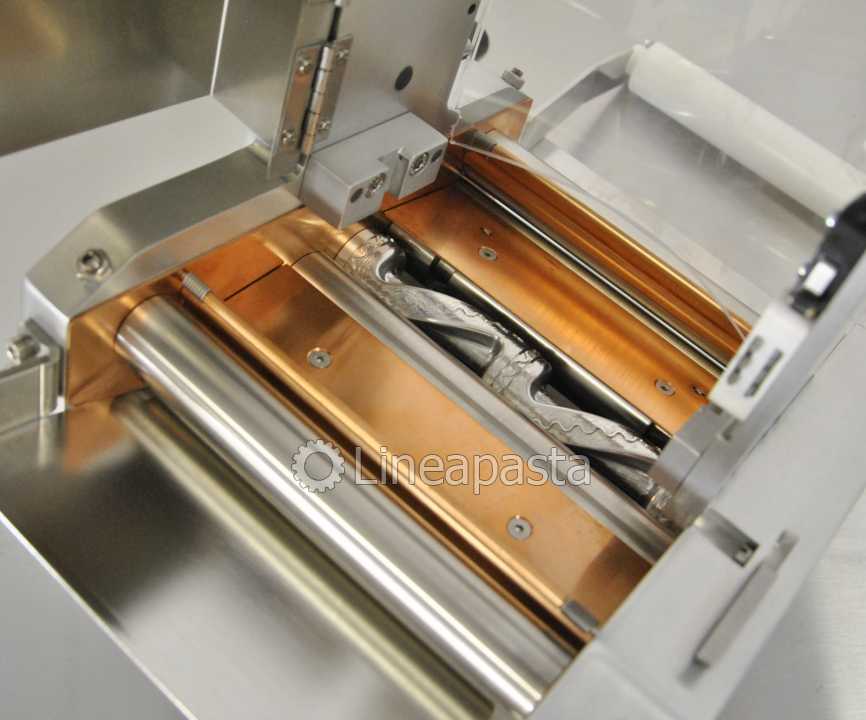 ITALIA Máquina de pasta metal A 13 x An. 21 x P 13 cm