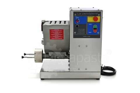 Professional Bench Top Pasta Machine D35 2.0 - La Parmigiana