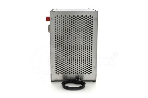 Professional Bench Top Pasta Machine D35 2.0 - La Parmigiana