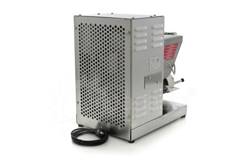 Professional Bench Top Pasta Machine D35 2.0 - La Parmigiana