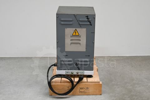 Machine à pâtes professionnelle Fimar Lilly PF40E d'occasion