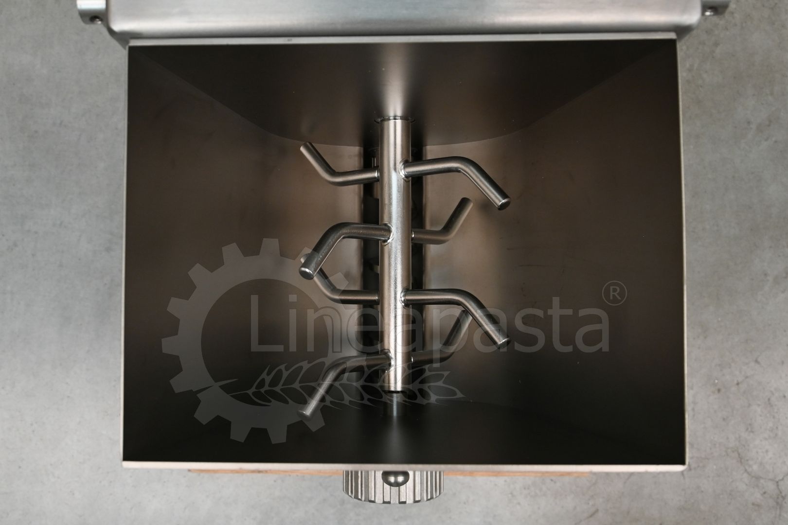 Machine à pâtes professionnelle Fimar Lilly PF40E d'occasion