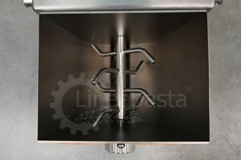 Machine à pâtes professionnelle Fimar Lilly PF40E d'occasion
