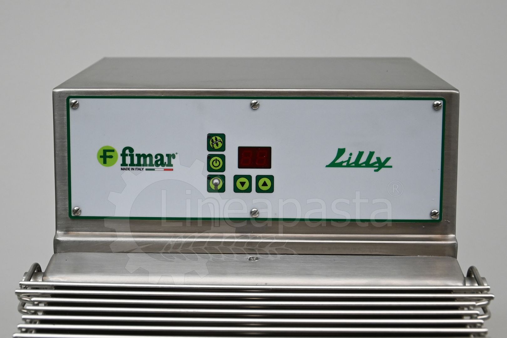 Machine à pâtes professionnelle Fimar Lilly PF40E d'occasion