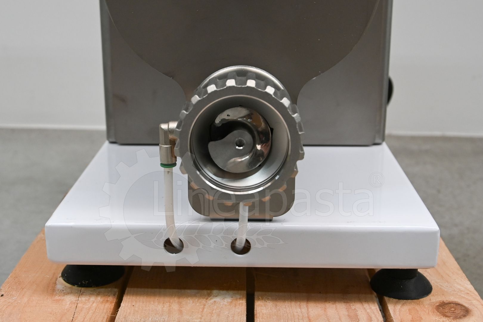 Machine à pâtes professionnelle Fimar Lilly PF40E d'occasion Refroidissement à l'eau