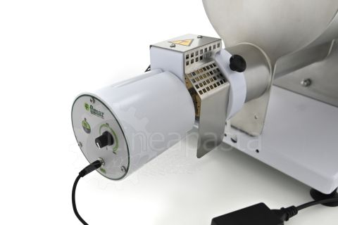 Fimar PF80E Lilly professional Pasta Machine Electronic cutter for short pasta