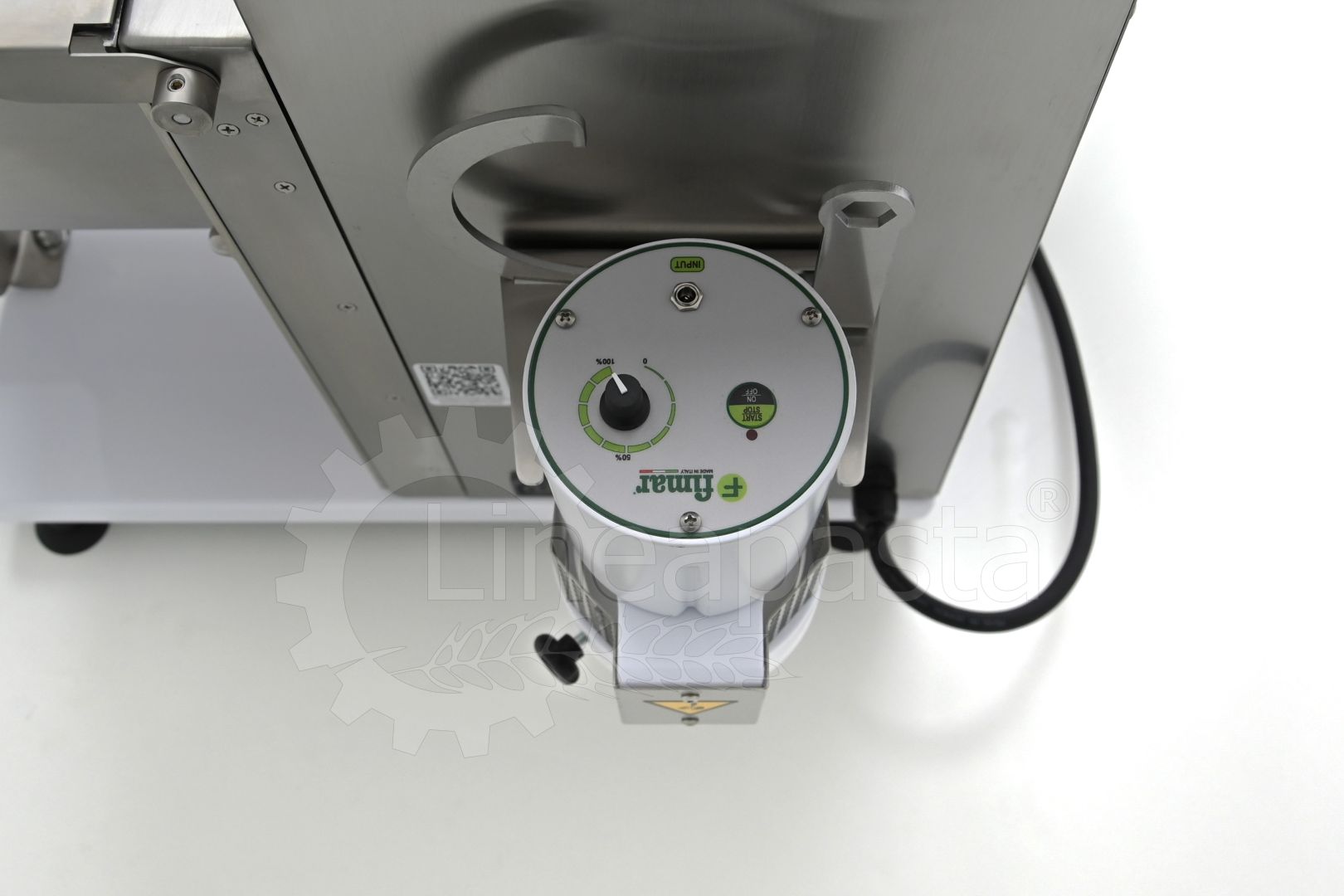 Fimar PF80E Lilly professional Pasta Machine