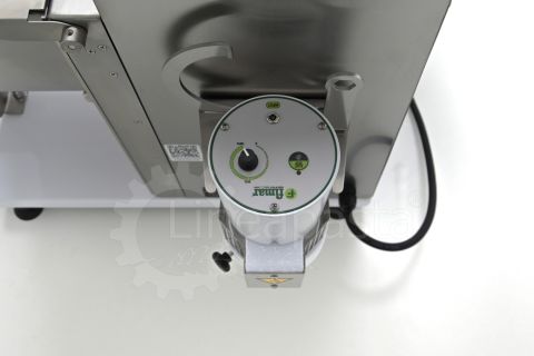 Fimar PF80E Lilly professional Pasta Machine