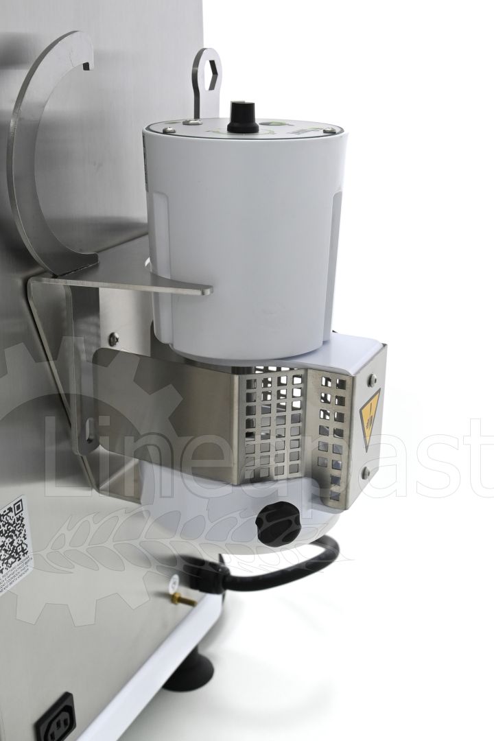 Fimar PF80E Lilly professional Pasta Machine