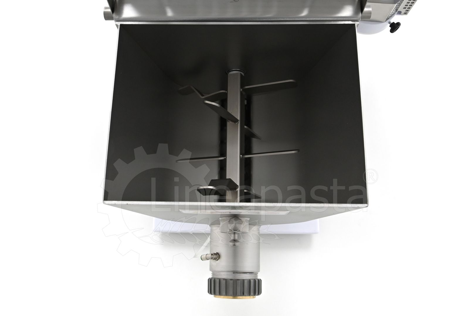 Fimar PF80E Lilly professional Pasta Machine