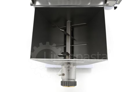 Fimar PF80E Lilly professional Pasta Machine