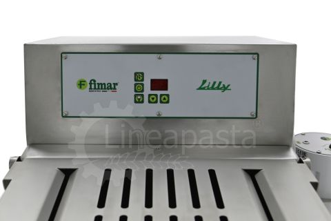 Fimar PF80E Lilly professional Pasta Machine