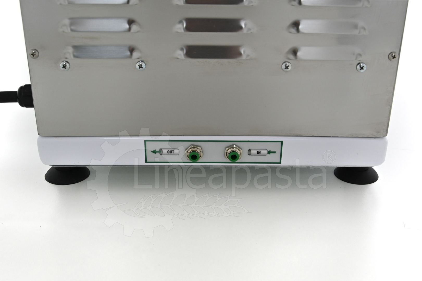 Fimar PF80E Lilly professional Pasta Machine