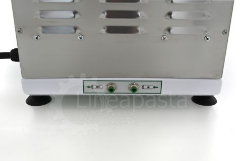 Fimar PF80E Lilly professional Pasta Machine