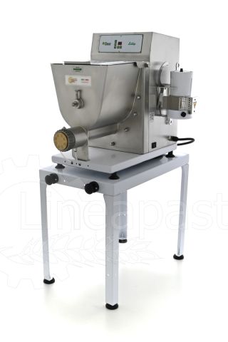Fimar PF80E Lilly professional Pasta Machine With stand