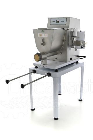 Fimar PF80E Lilly professional Pasta Machine With stand