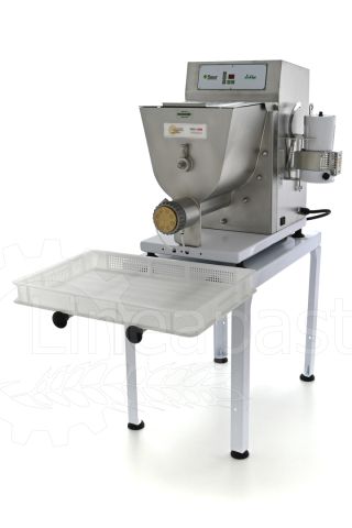 Fimar PF80E Lilly professional Pasta Machine With stand