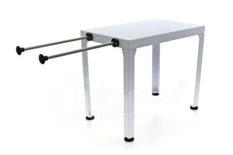 Fimar PF80E Lilly professional Pasta Machine Stand