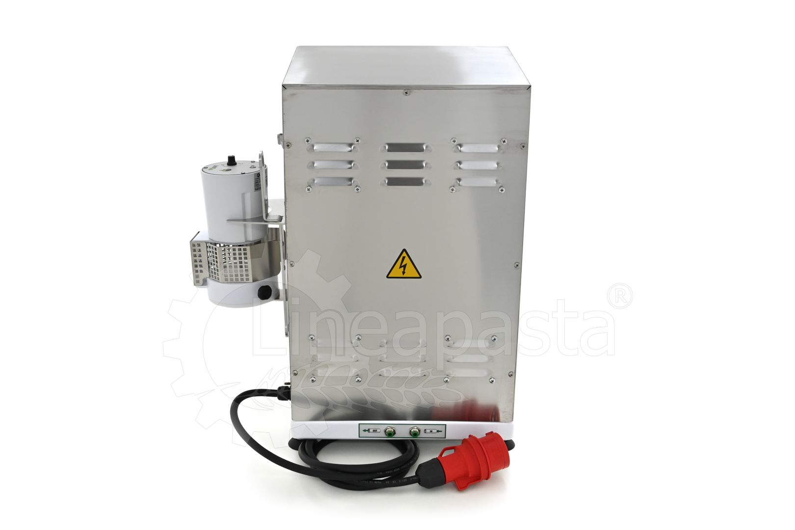 Fimar PF80E Lilly professional Pasta Machine