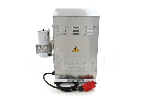 Fimar PF80E Lilly professional Pasta Machine