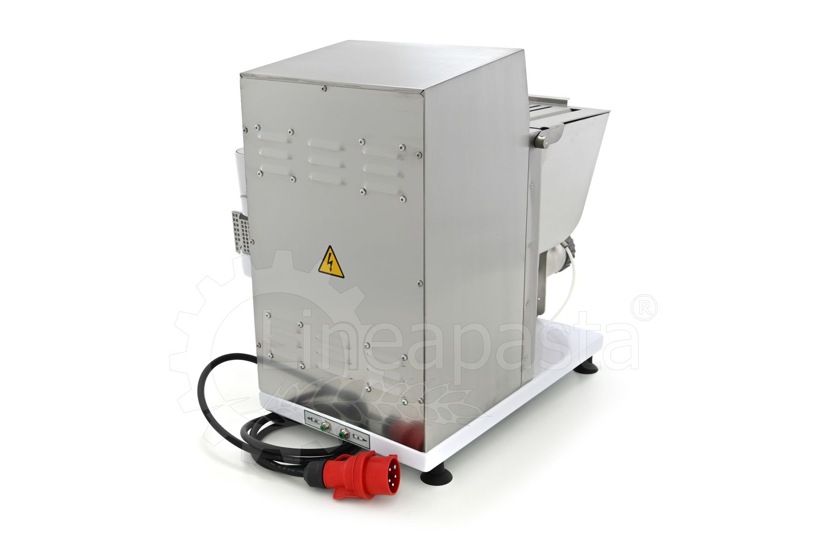 Fimar PF80E Lilly professional Pasta Machine