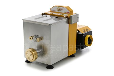 Máquina pastas profesional La Fattorina